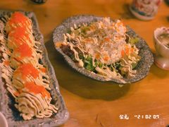 -半藏居酒屋(香港花园店)