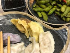 -黄鱼炙夜(华家池店)