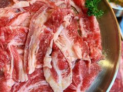 -西塔老太太泥炉烤肉(双井店)