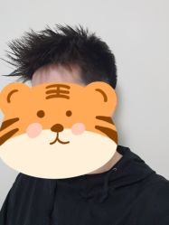 -HG美发设计沙龙