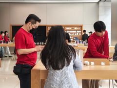 -Apple 零售店(Causeway Bay)