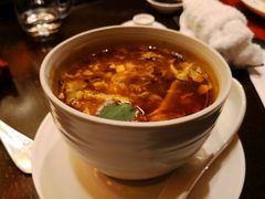 -西安凯悦酒店·湖畔中餐厅