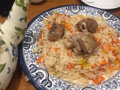 -巴依老爷新疆美食(望京小街店)