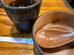 -荣记潮汕牛肉火锅(仙鹤街店)