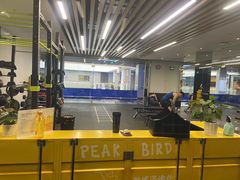 -峰鸟24h自助健身(锦泰城店)