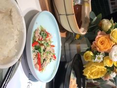 -原味田园·客家菜·土窑鸡(中航城君尚购物中心店)