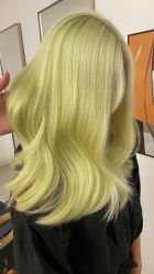 -Coo Hair salon