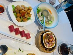 -春满园·早茶·粤菜·宴会(前海店)