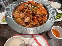 -胖哥俩肉蟹煲(湖滨银泰in77店)