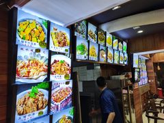 -大宝全猪馆(南京路店)