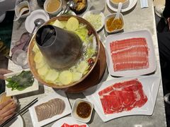 -东来顺饭庄(apm总店)