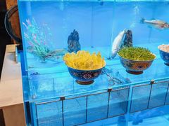 -怡咖啡·自助餐·西安香格里拉