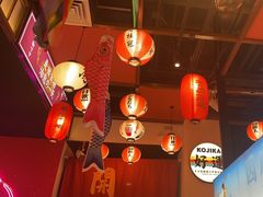 -仙隐小鹿料理食堂(惠济万达店)