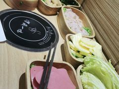 -深藏一味独食火锅(巨野店)