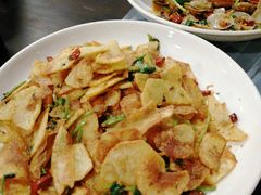 -虎虎龙虾大排档(双井店)
