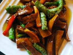 -重元寺香积厨素斋馆