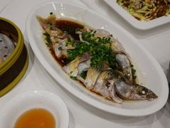 -花中城·杭帮菜·粤菜·海鲜火锅(清泰街店)
