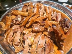 -土灶人家柴火鸡(都江堰店)