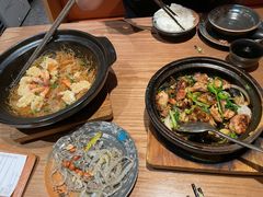 -啫火啫啫煲·顺德干蒸(西乡天虹店)