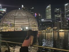 -滨海湾金沙购物商场