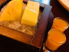 水果-解香楼(八盘岭路店)