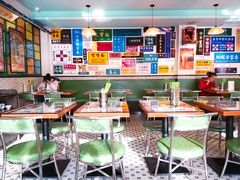 大堂-小龍鳳餐室(番禺路店)