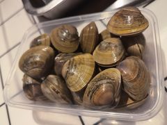 -喜悦小串丹东小黄牛海鲜烧烤大排档(民主广场店)