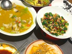 -滇铺子·云南特色菜·鲜花野菜季(曲靖万达店)