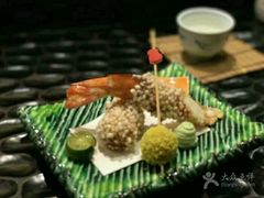 -松涛日本料理