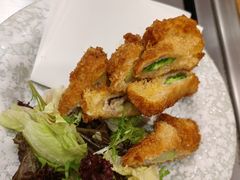 -日葵 大阪烧ひまり(仙霞路店)