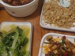 -61号餐吧(兴坪古镇漓江店)