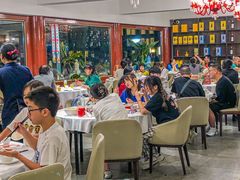 -月福京味斋·烤鸭店·北京菜(鼓楼总店)