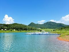 -北京金海湖景区