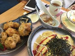 -花漫里日式餐厅(刺桐店)