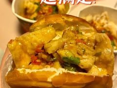 -王菊美食街·王菊面馆(总店)