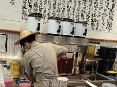 -KUNCHA鲲茶·江西制茶(铜锣湾店)