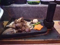 -和彩放题餐厅(酒仙桥店)