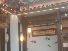 -蘭奢雅集·江浙菜(青山江滩店)