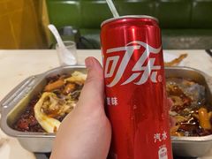 -德优正宗川菜馆