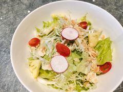 -南堂馆·新川菜(天府三街店)