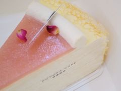 -诺嘉甜品(世贸店)
