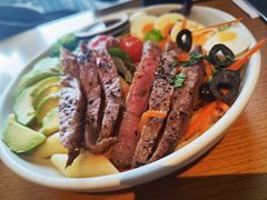 -玛尚诺意式餐厅(新达汇三林店)