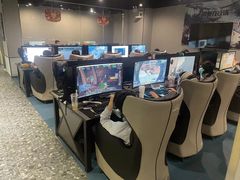 -网鱼电竞(广州百脑汇店)