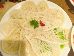-牛市坎火锅(建设路店)