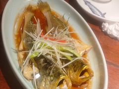 -前海沿·青岛菜(五四广场永旺店)