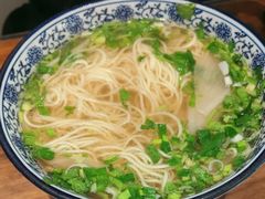 -清真聚陇缘美食餐厅(南横东街店)