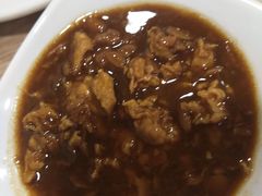 鸡蛋酱-姥家春饼店(漳州二路店)