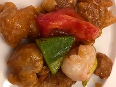 -莆田餐厅PUTIEN(西安万象天地店)