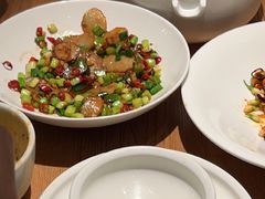 -榕意·川味之美(深业上城店)