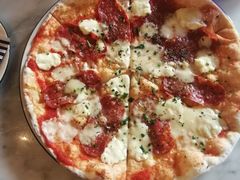 -玛尚诺Pizza&Bar(长泰广场店)